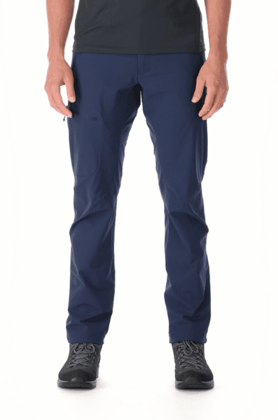 Incline Pants Deep Ink, view: 2