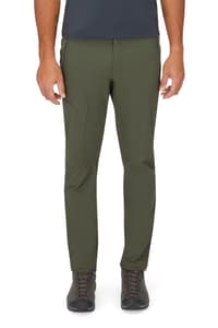 Incline Pants Army (Light Khaki) - view: 2