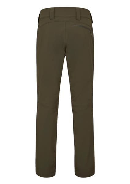 Incline Pants Army (Light Khaki), view: 1