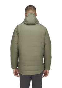 Valiance Jacket Light Khaki - view: 4