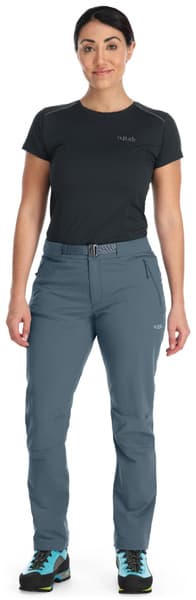 Incline AS Wmns Orion Blue - view: 3