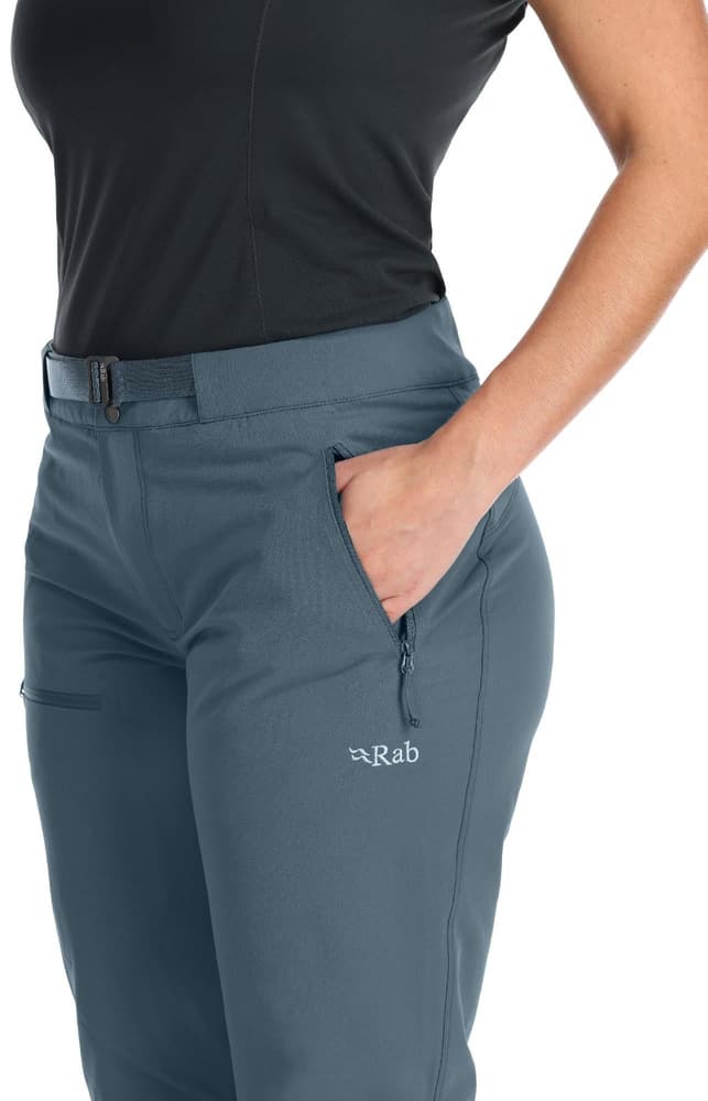 Incline AS Wmns Orion Blue, view: 6