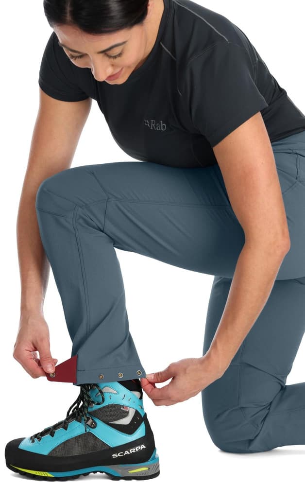 Incline AS Wmns Orion Blue, view: 7