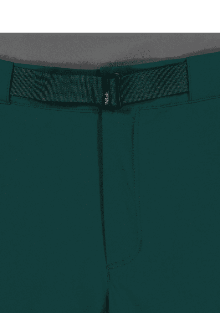 Incline AS Wmns Sagano Green, view: 3