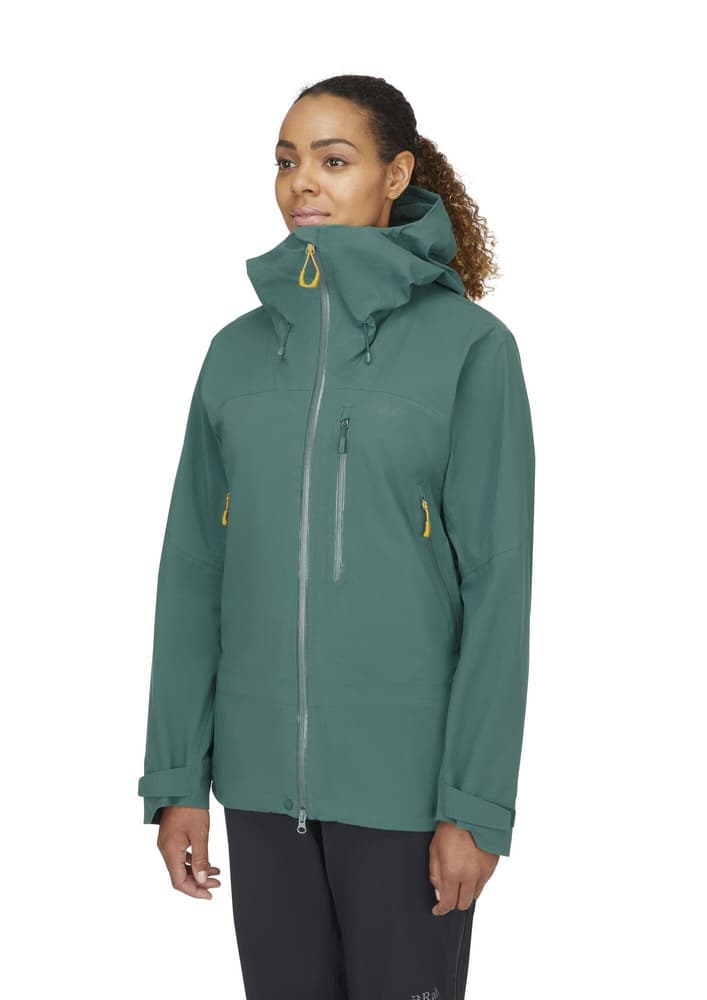 Firewall Wmns Eucalyptus, view: 3