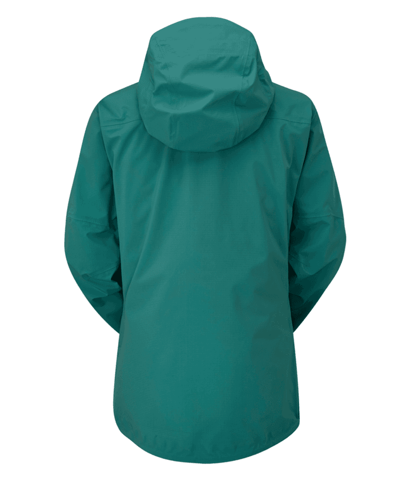 Firewall Wmns Eucalyptus, view: 1