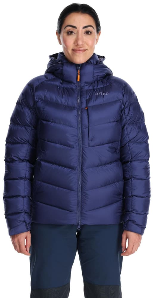 Axion Pro Wmns Patriot Blue, view: 1