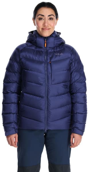 Axion Pro Wmns Patriot Blue, view: 1