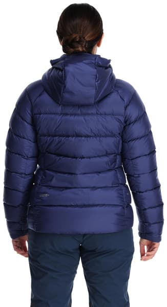 Axion Pro Wmns Patriot Blue, view: 2