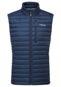 Microlight Vest Tempest Blue - view: 0