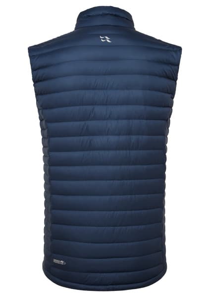 Microlight Vest Tempest Blue, view: 1