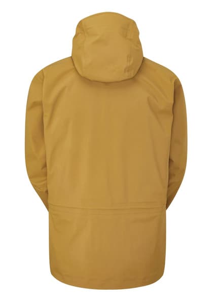 Kangri GTX Jacket Footprint, view: 1