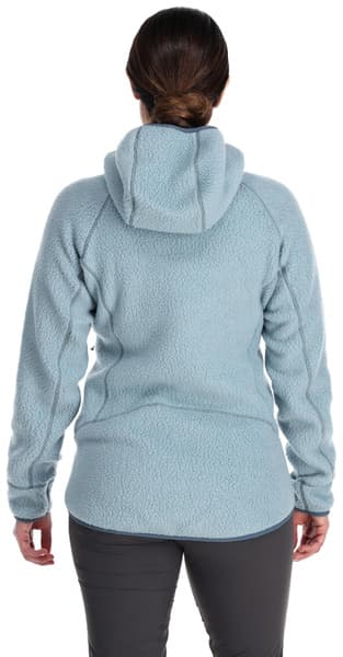 Shearling Wmns Citadel, view: 2