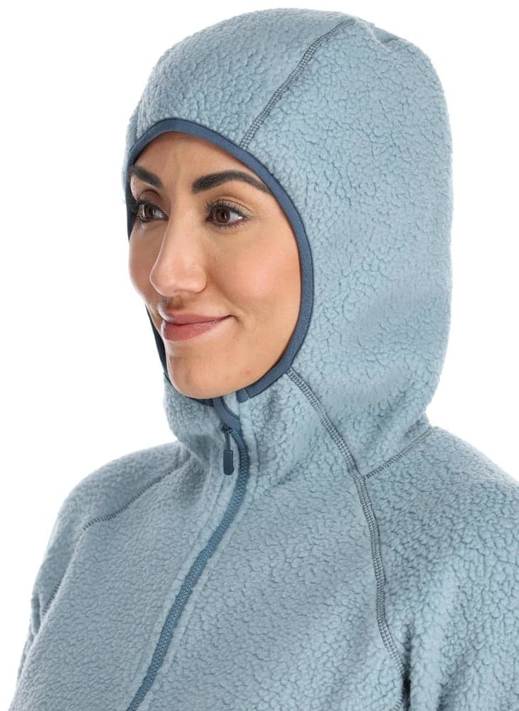 Shearling Wmns Citadel, view: 7