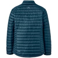 M's Microlight Jacket Tempest Blue - view: 2