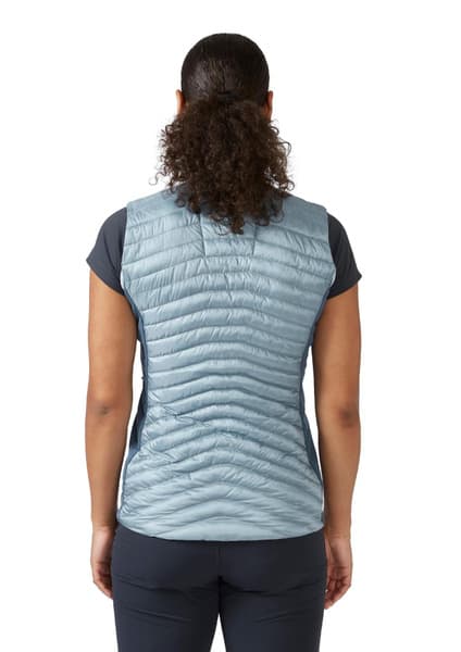 Cirrus Flex 2.0 Wmns Citadel, view: 4