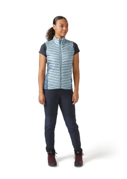 Cirrus Flex 2.0 Wmns Citadel, view: 2