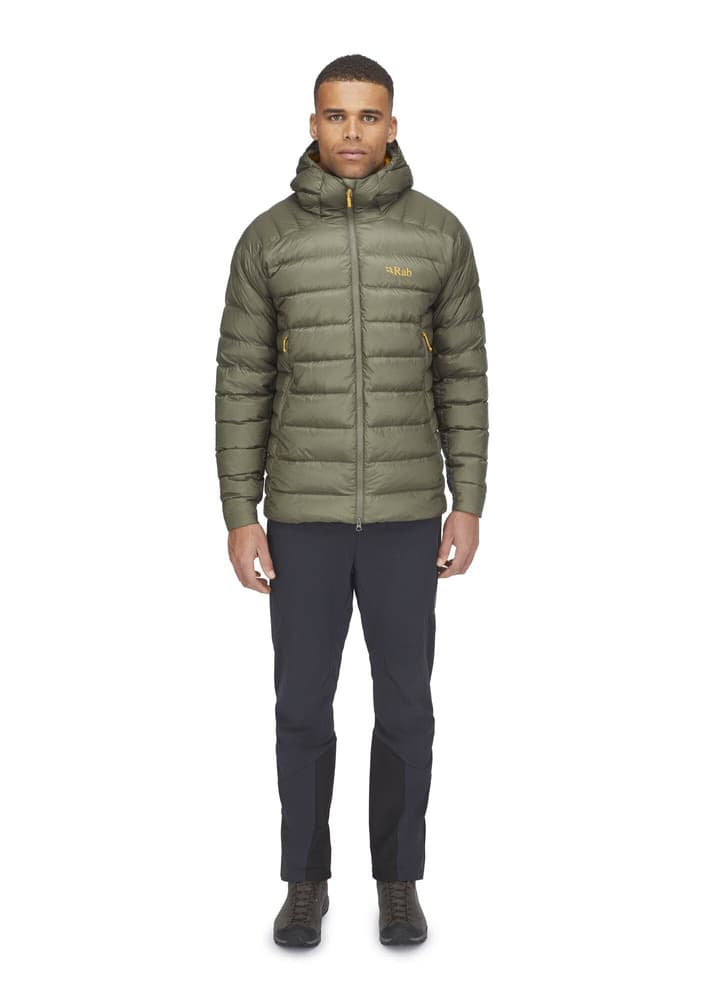 Electron Pro Light Khaki, view: 5