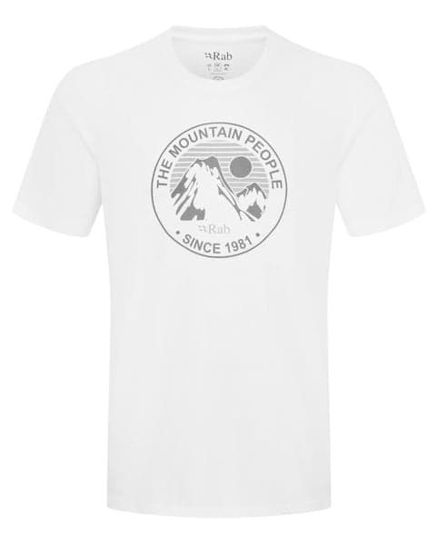 Stance Alpine Peak White, view: 0