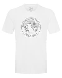 Stance Alpine Peak White - view: 0