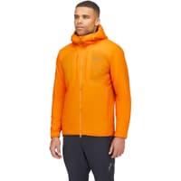 M's Xenair Alpine Jacket Marmalade - view: 2