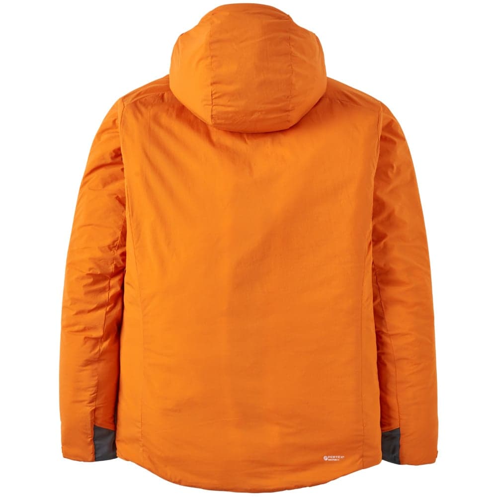 M's Xenair Alpine Jacket Marmalade, view: 1