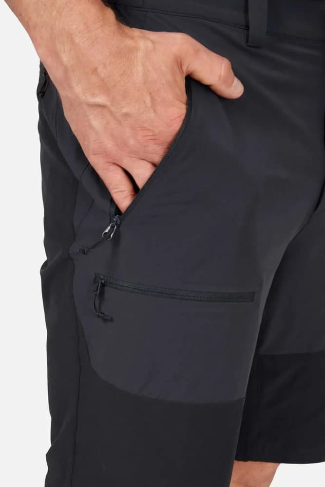 M's Torque Mountain Beluga/Black, view: 2