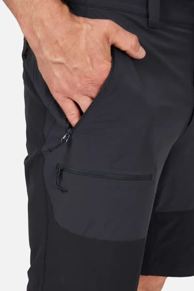 M's Torque Mountain Beluga/Black, view: 2