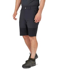 M's Torque Mountain Beluga/Black - view: 0