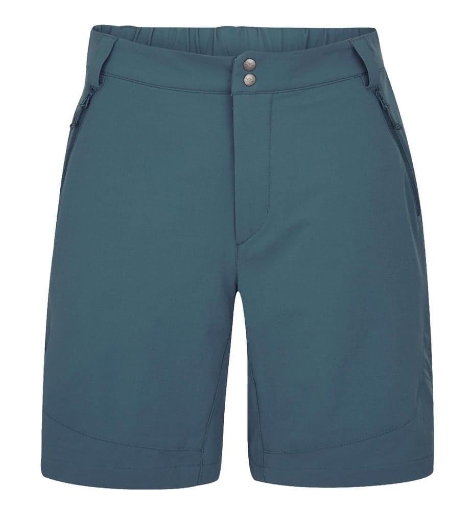 Torque Mountain Shorts Wmns Orion Blue, view: 0