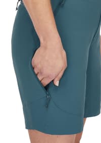 Torque Mountain Shorts Wmns Orion Blue - view: 5