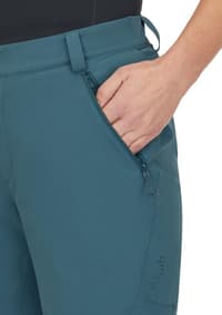 Torque Mountain Shorts Wmns Orion Blue - view: 4