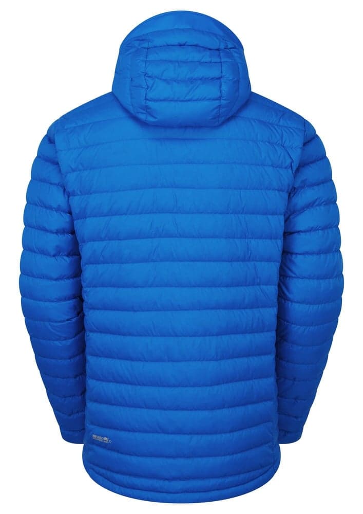 M's Microlight Alpine Jacket Maya Blue, view: 1