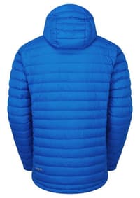 M's Microlight Alpine Jacket Maya Blue - view: 1