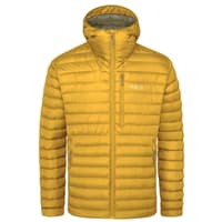 Microlight Alpine Jacket Sahara - view: 0
