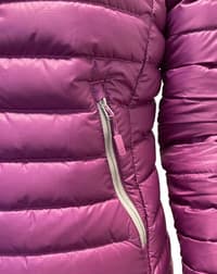 Microlight Alpine Wmns Rosa - view: 2