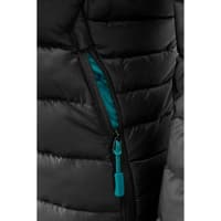 W's Microlight Alpine Jacket Black - view: 4