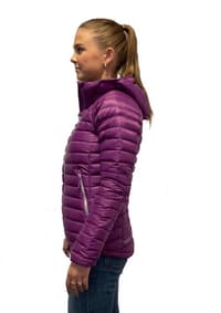 Microlight Alpine Wmns Rosa - view: 1