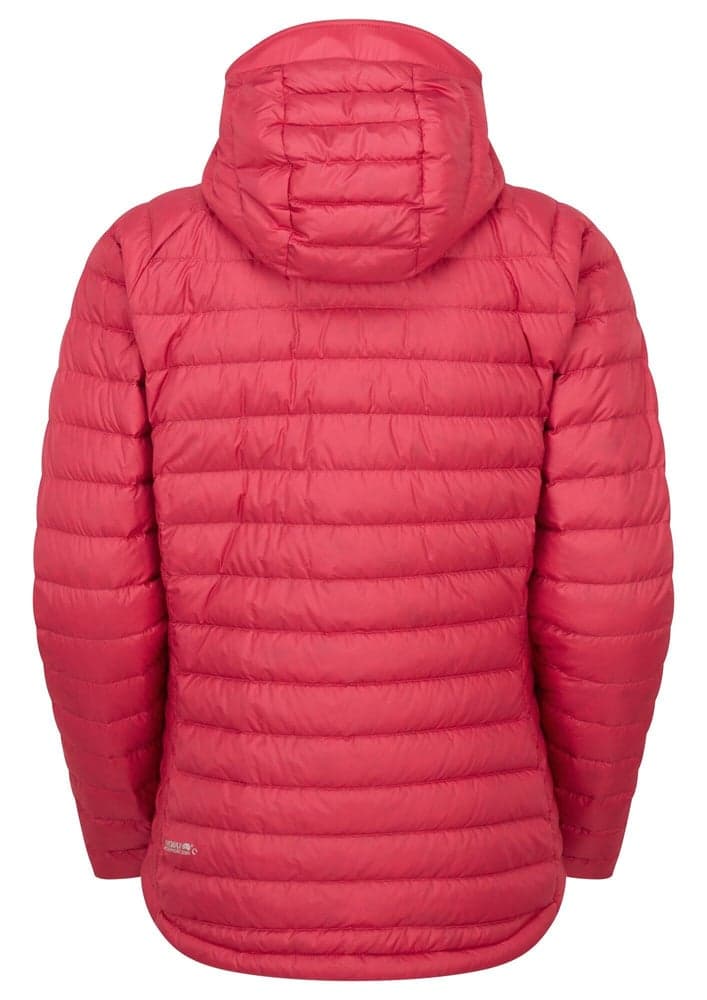 Microlight Alpine Jacket Wmns Watermelon, view: 1