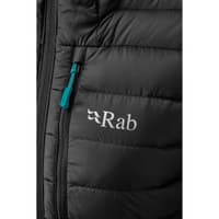 W's Microlight Alpine Jacket Black - view: 3