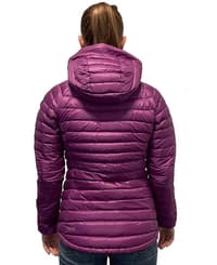 Microlight Alpine Wmns Rosa - view: 3