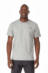 Stance Mountain Peak Grey Marl - view: 1