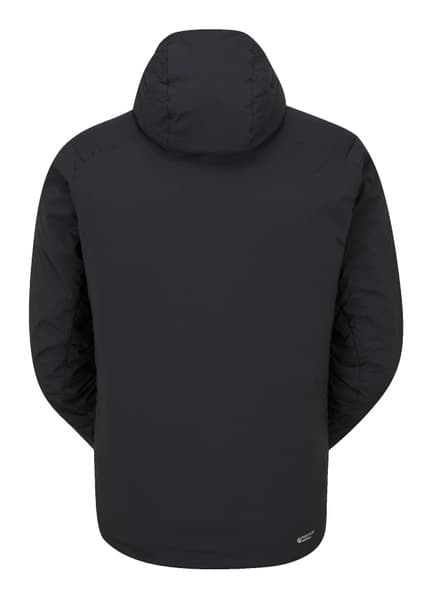 Xenair Alpine Light Jacket Ebony (Marmalade), view: 1