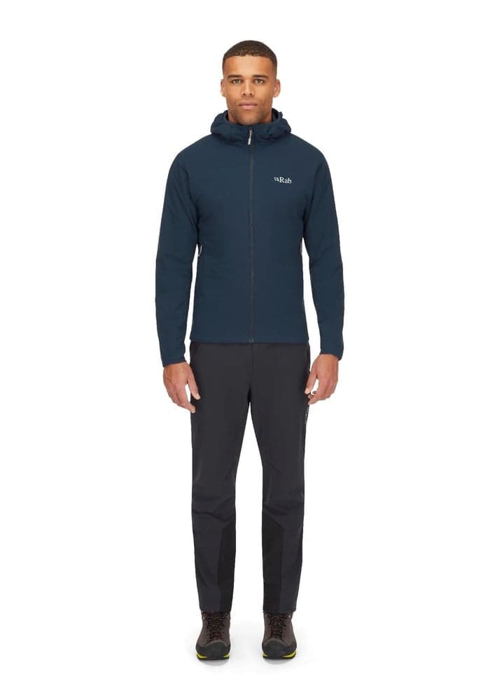 M's Xenair Alpine Light Jacket, view: 5