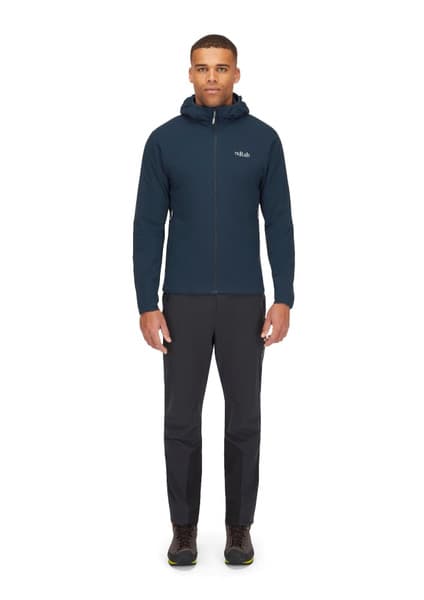 M's Xenair Alpine Light Jacket, view: 5