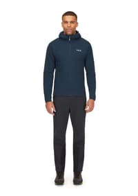 M's Xenair Alpine Light Jacket - view: 5