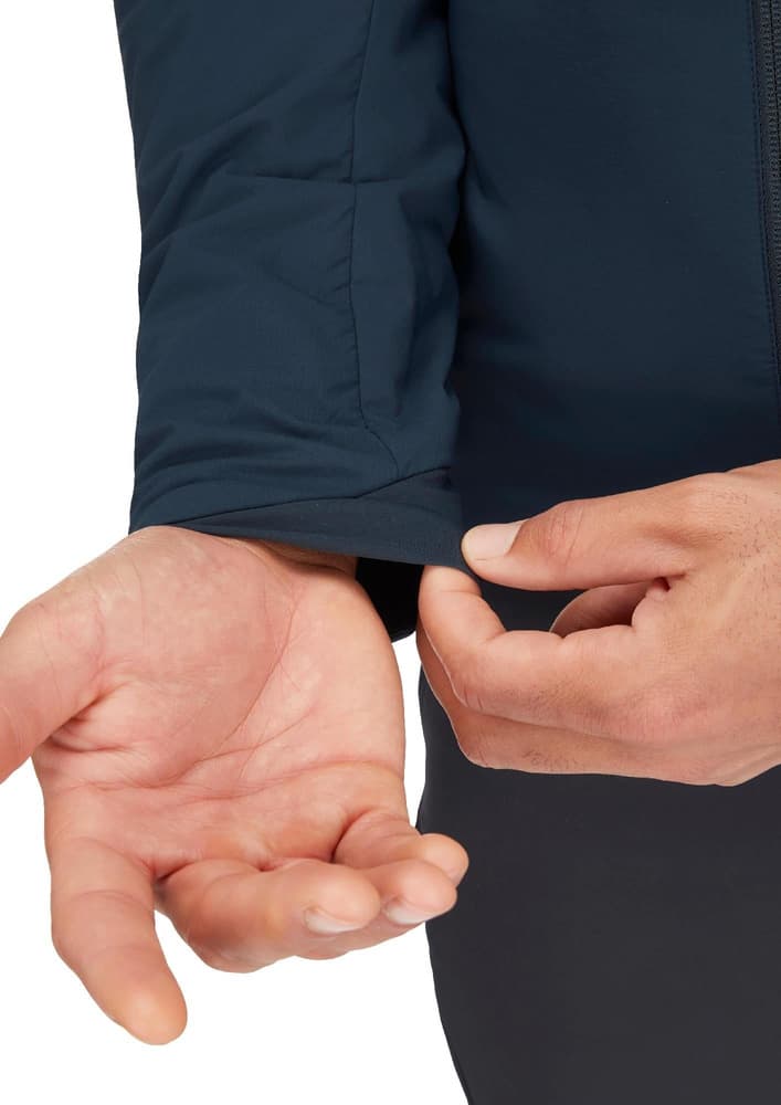 M's Xenair Alpine Light Jacket, view: 8