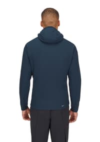 M's Xenair Alpine Light Jacket - view: 4