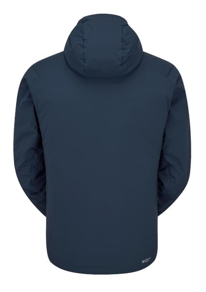 M's Xenair Alpine Light Jacket, view: 1