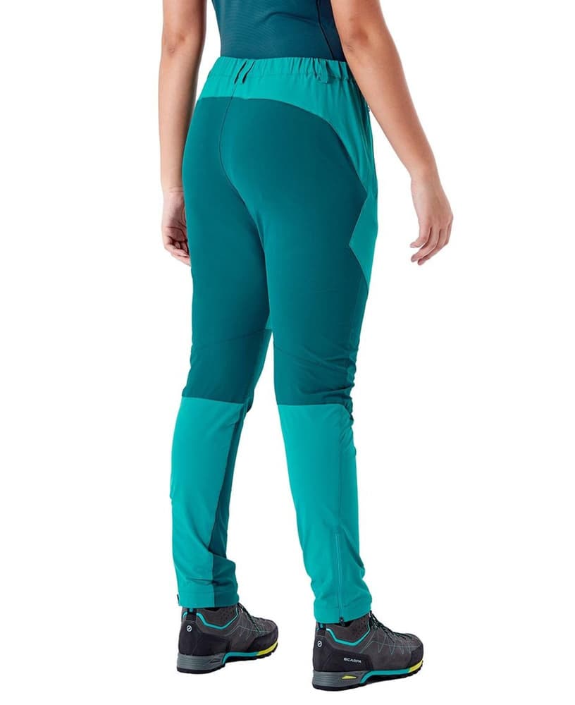 Torque Mountain Wmns Storm/Sagano Green, view: 2